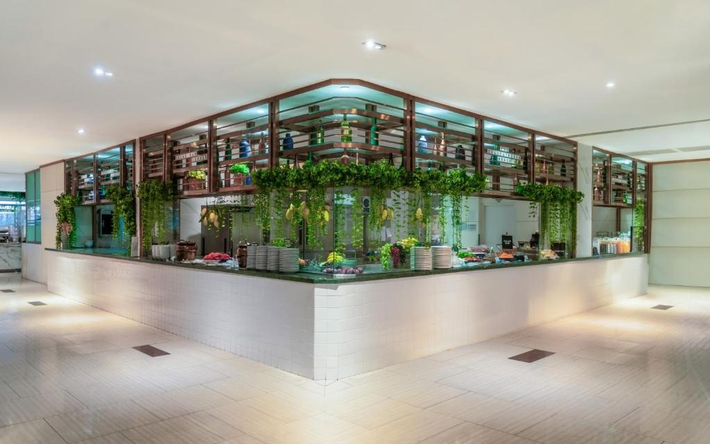 هتل رویال کروز پاتایا